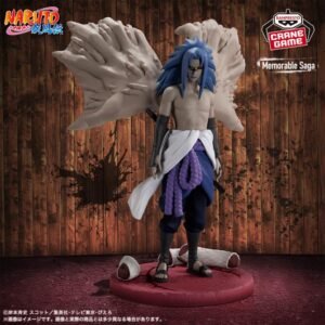 Memorable Saga Special Naruto Shippuden - Sasuke Uchiha