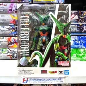 SHF Cell First Form