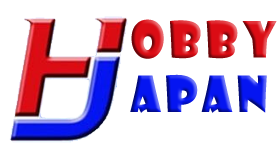 Hobby Japan Online