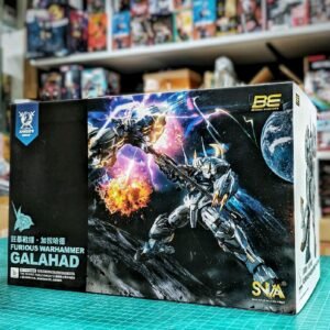 SNAA 1/144 Galahad Model Kit