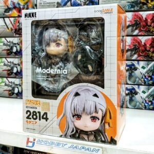 Nendoroid 2814 Modernia ( Goddess Of Victory Nikke )