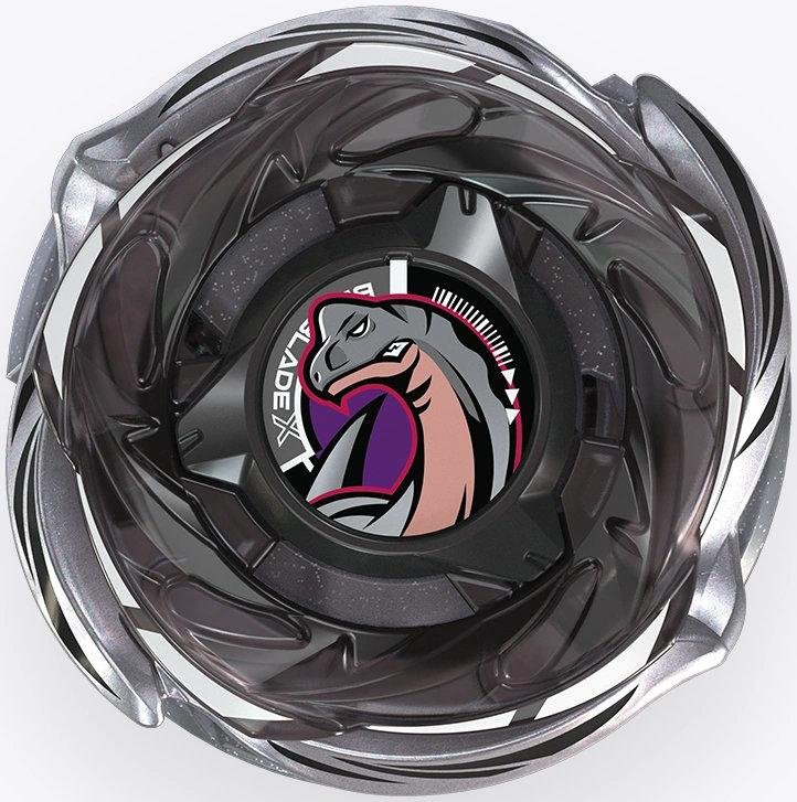 Beyblade X CX-18 Brachio Whip OW 5-70Nr Right Spin Japan Beycode - Image 5