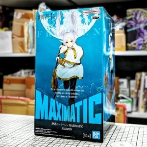 Maximatic Frieren Beyond Journey End - Frieren