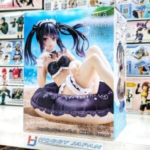Aqua Float Girls Figure Date A Live V - Tokisaki Kurumi Renewal
