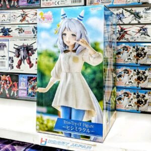 Trio Try It Uma Musume Figure - Hishi Miracle