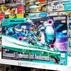 HG Gquuuuuux ( Endymion Unit Awakened )