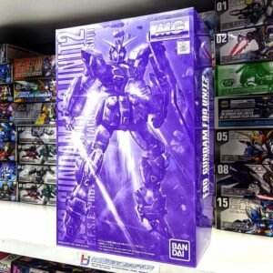 MG Gundam F90 Unit 2