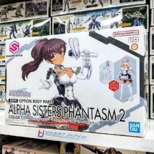 30MS Option Body Parts Alpha Sisters Phantasm 2 Color C