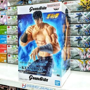 Grandista Kenshiro ( Fist of the North Star )
