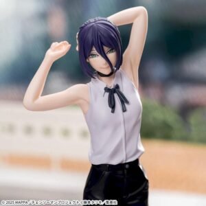 High Premium Figure Chainsaw Man The Movie Reze Arc - Reze