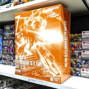 MG MSZ-006-3B Gray Zeta Tamashi Ltd