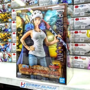 DXF Grandline Series Extra - Trafalgar Law Change Ver