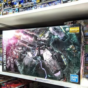 MG Gundam Virtue