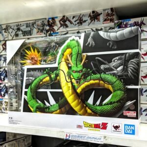 SHF Dragon Ball Z - Shenron Shenlong