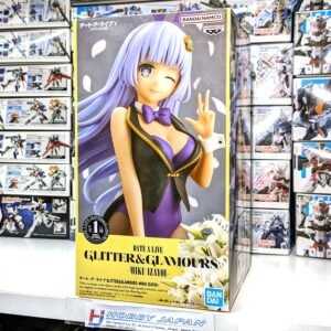 Glitter & Glamours Date a Live Figure - Miku Izayoi