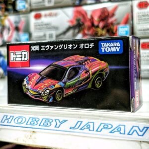 Tomica Mitsuoka Evangelion Orochi