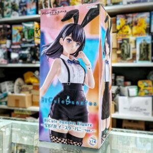Bicute Bunnies SSSS Gridman - Rikka Takarada Easter Bunny Ver