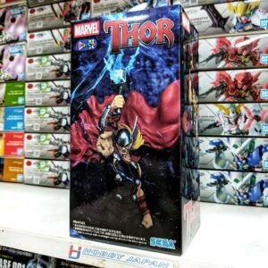 Marvel Act Cut Premium Figure Thor