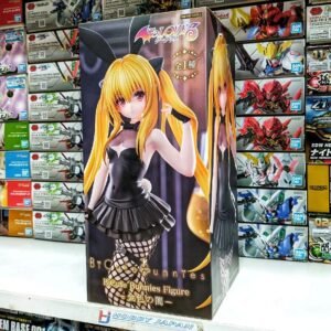 Bicute Bunnies Toloveru Darkness - Konjiki no Yami Figure