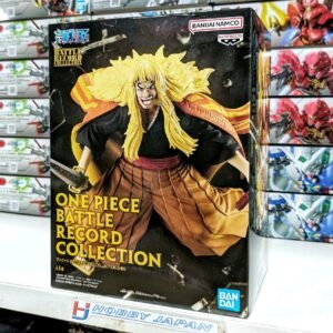 Battle Record Collection One Piece - Shiki