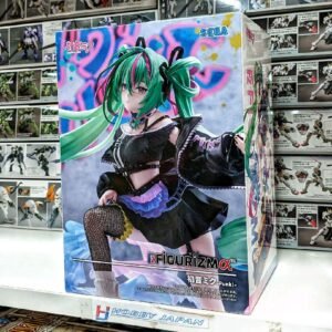 Figurizm Alpha Hatsune Miku Series - Hatsune Miku Punk
