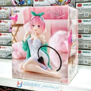 Desktop Cute Toloveru Trouble Darkness - Momo Roomwear ver