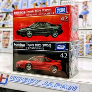 Tomica Premium Toyota MR2 ( SW20 )