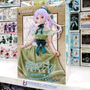 Coreful Figure Frieren Dress Version