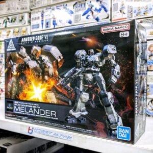 30MM Armored Core VI Fires Of Rubicon - Melander