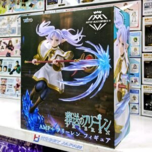 Amp+ Amp Frieren Artist Masterpiece + Beyond Journey's End Taito Figure