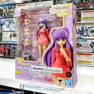 SHF Shampoo ( Ranma 1/2 ) Bandai Namco