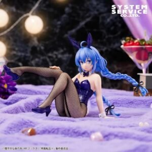 One Seventh Carat Mushoku Tensei - Roxy Miguardia Bunny Ver