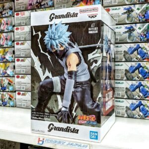 Grandista Naruto Shippuden - Kakashi Hatake II