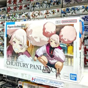 Figure-rise Standard Chuantury Panlunch Chuchu