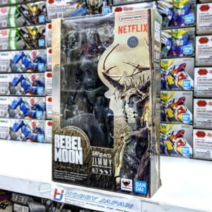 SHF Rebel Moon Part 1 Child of Fire - Jimmy