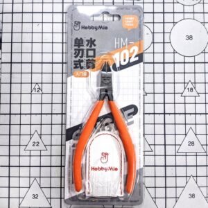 Hobby Mio HM-102 Single Blade Nipper