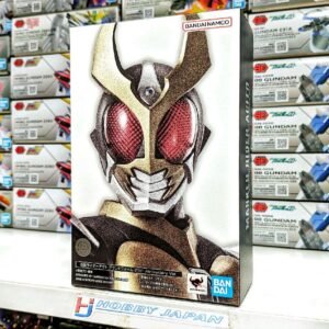 SHF SS Shinkocchou Seihou - Kamen Rider Agito Ground Form 25th Anniversary Ver