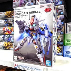 SD EX Standard - Gundam Aerial