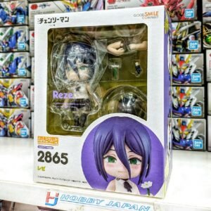 Nendoroid 2865 Reze ( Chainsaw Man )