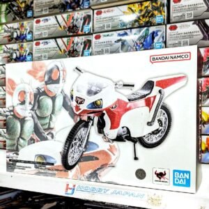 SHF New Cyclone ( Legendary Showa Kamen Riders Edition )