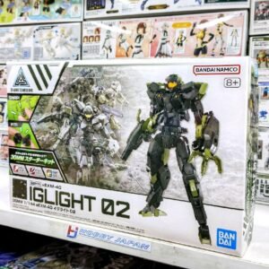 30MM eEXM-40 Iglight 02 Bandai Plamo