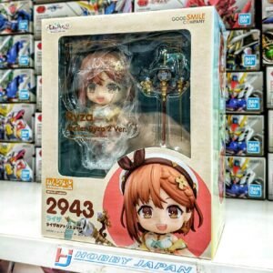 Nendoroid 2943 Ryza ( Atelier Ryza 2 Ver )