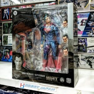 Mafex 273 Knightmare Superman ( Zack Snyder Justice League )