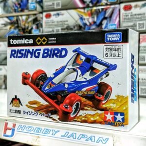 Tomica Premium Unlimited Rising Bird