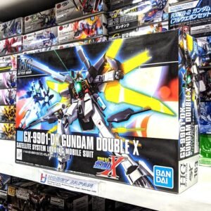 HGAW Gundam Double X