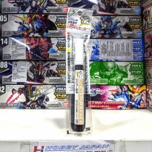 Gundam Marker GM501 Clear Gloss