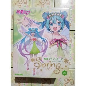 Hatsune Miku 3rd Spring Ver Taito