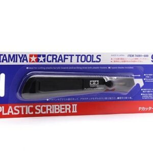 Plastic Scriber II Tamiya 74091