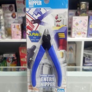 Bandai Spirits Entry Nipper Blue