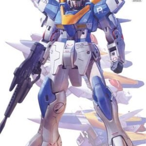 MG Victory Two V2 Gundam Ver Ka Bandai Plamo